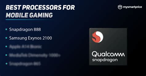 snapdragon 652 good for gaming|Best Processors for Gaming on Smartphones .
